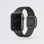 Apple-Watch-Side-leather-space-grey